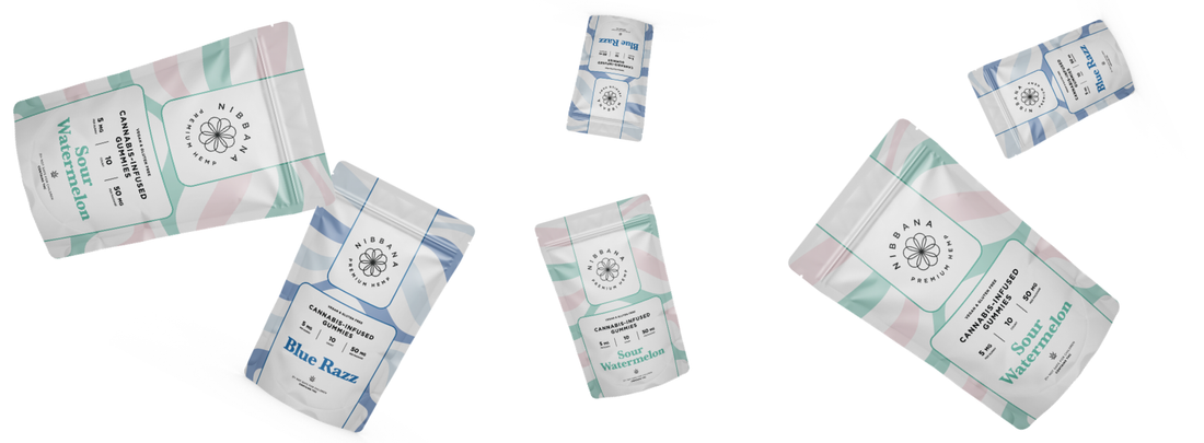 Exploring the Delightful World of THC Edibles in Minnesota