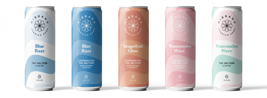 Why do many believe THC is better than Alcohol?