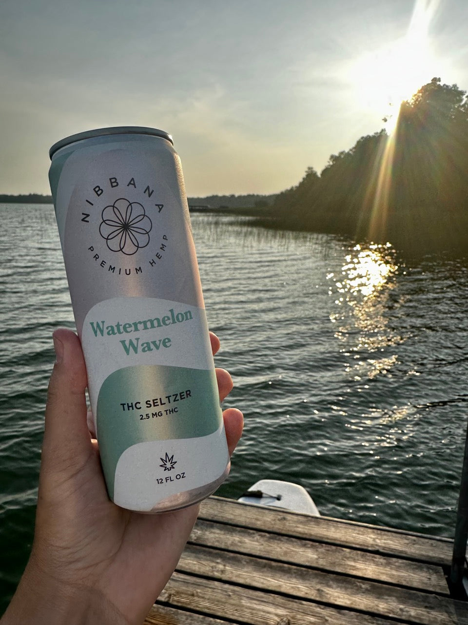 Incorporating Cannabinoid Beverages into Your Wellness Routine