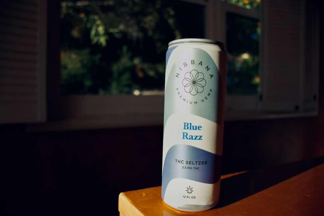 The Science Behind THC Absorption: Drinks vs. Gummies