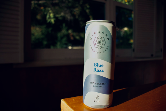 The Science Behind THC Absorption: Drinks vs. Gummies