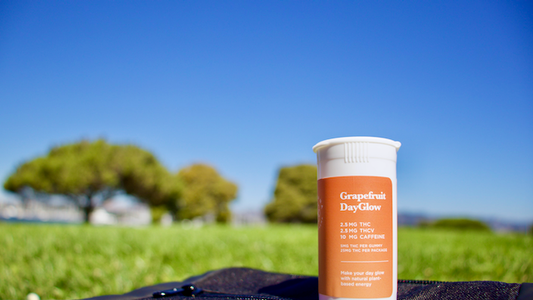 Hemp-Derived THC: Is it legal? How??