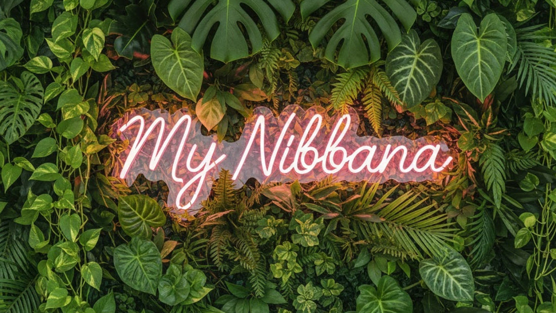 Embrace the Chill Lifestyle with Nibbana: Low-Dose THC Beverages for Mindful Living