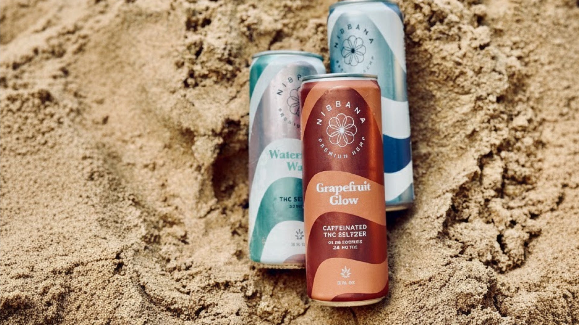 Nibbana's Sustainability Promise: Eco-Friendly THC Beverages You Can F