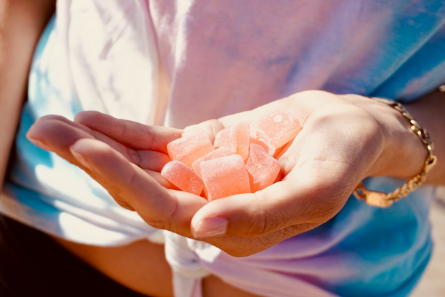 Where Can I Buy THC Gummies in Minnesota? Your Guide to Finding the Perfect Treats