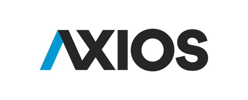 Axios Logo