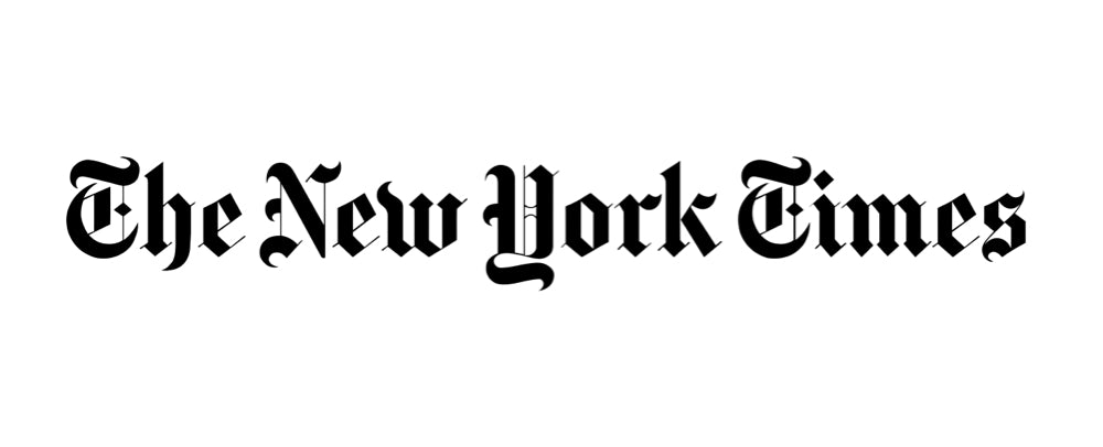 NYT Logo