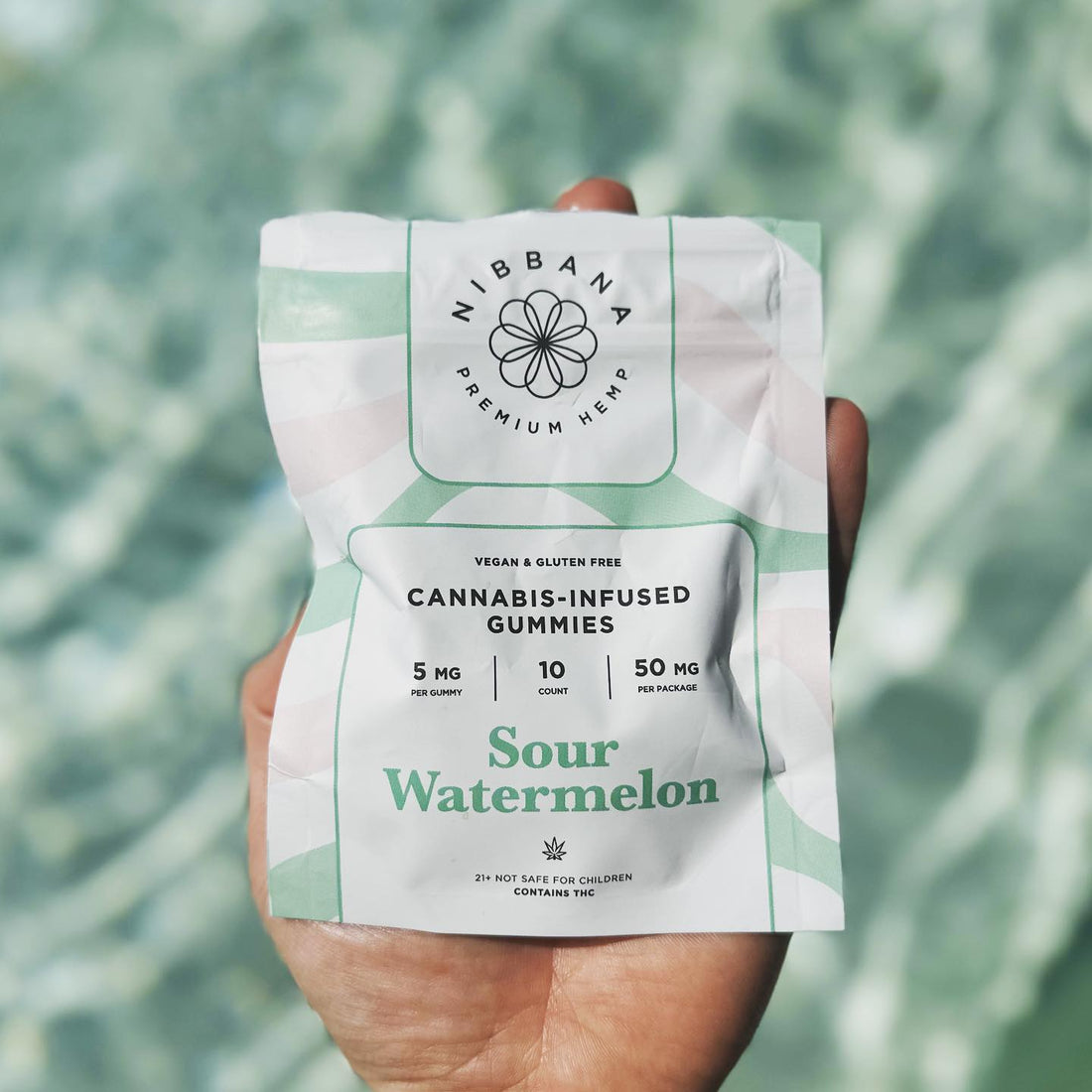 Curious About THC Gummies? Here's What You Should Know