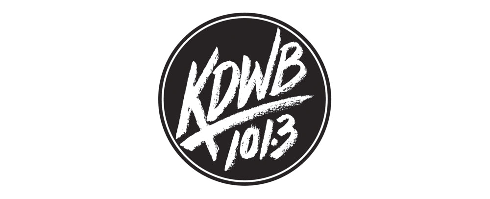 KDWB Logo